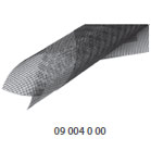 Mesh glass fiber