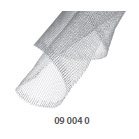 Mesh aluminium